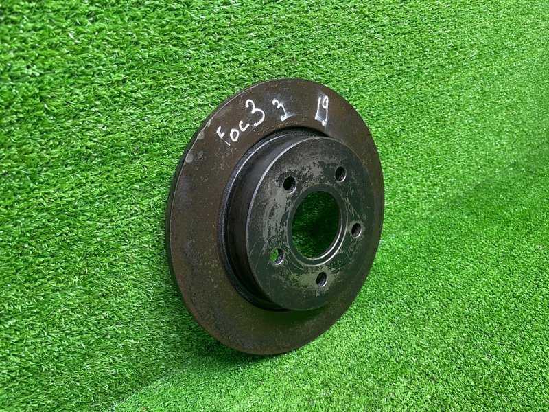 Диск тормозной, 1000 рублей, Москва