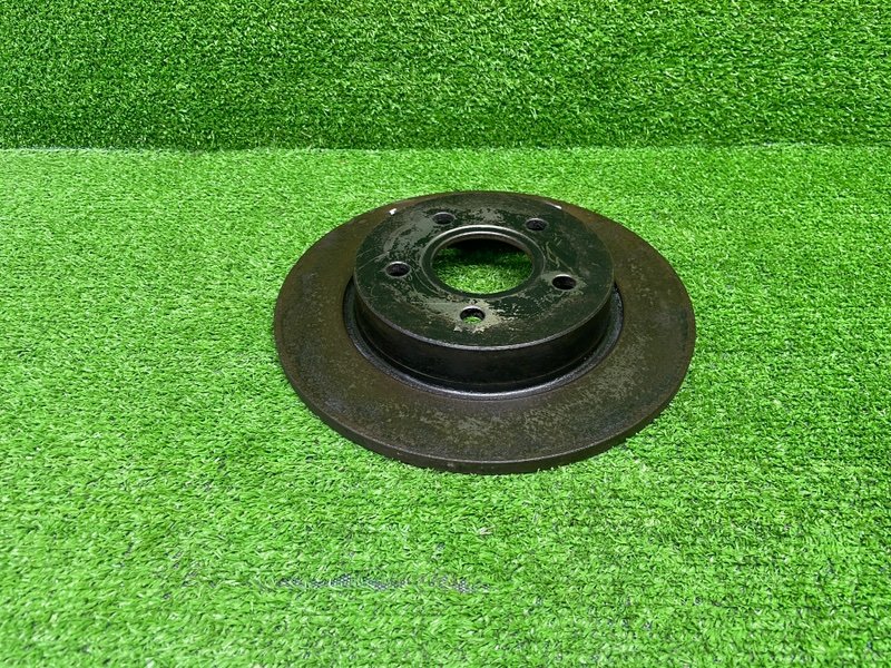 Диск тормозной, 1000 рублей, Москва