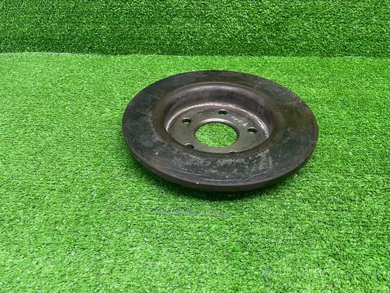 Диск тормозной, 1000 рублей, Москва