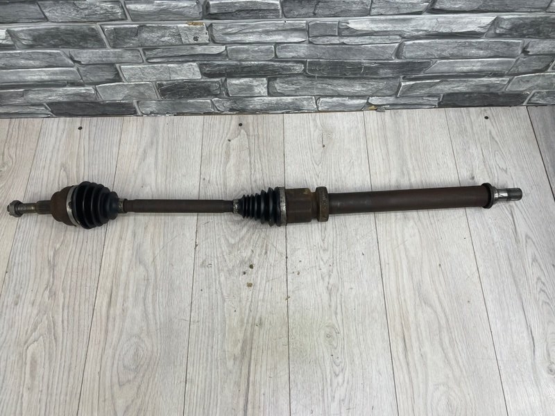 Привод передний правый, 7100 рублей, Москва