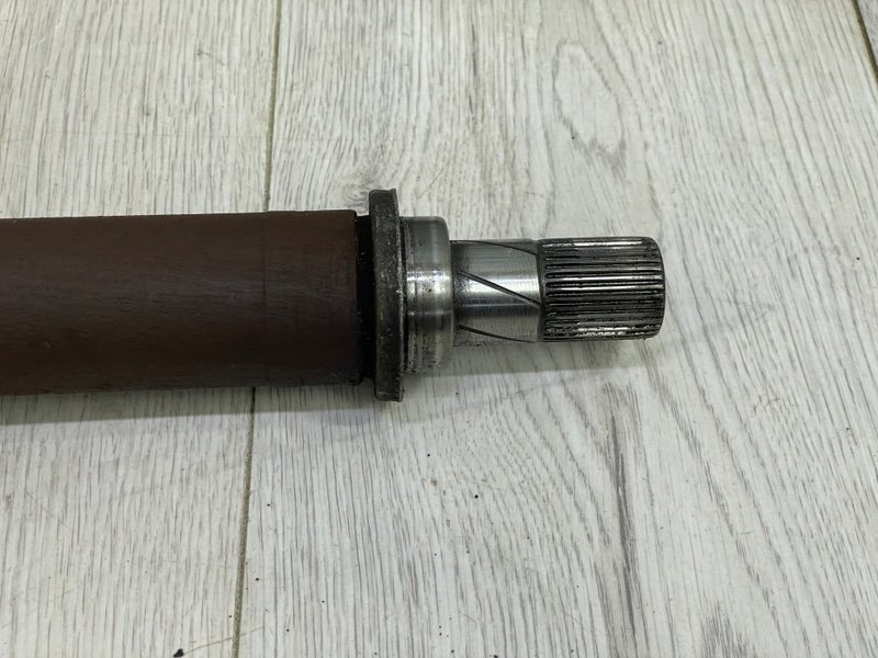 Привод передний правый, 7100 рублей, Москва