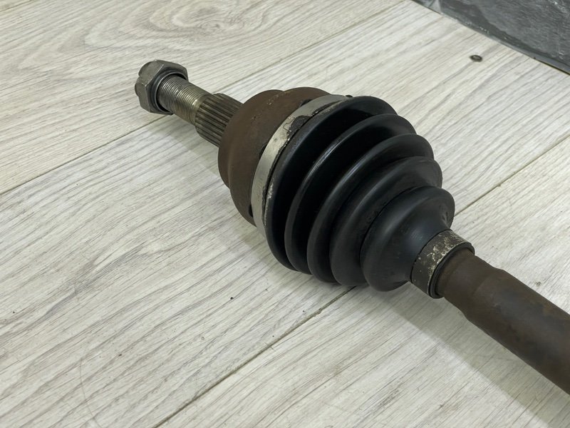 Привод передний правый, 7100 рублей, Москва