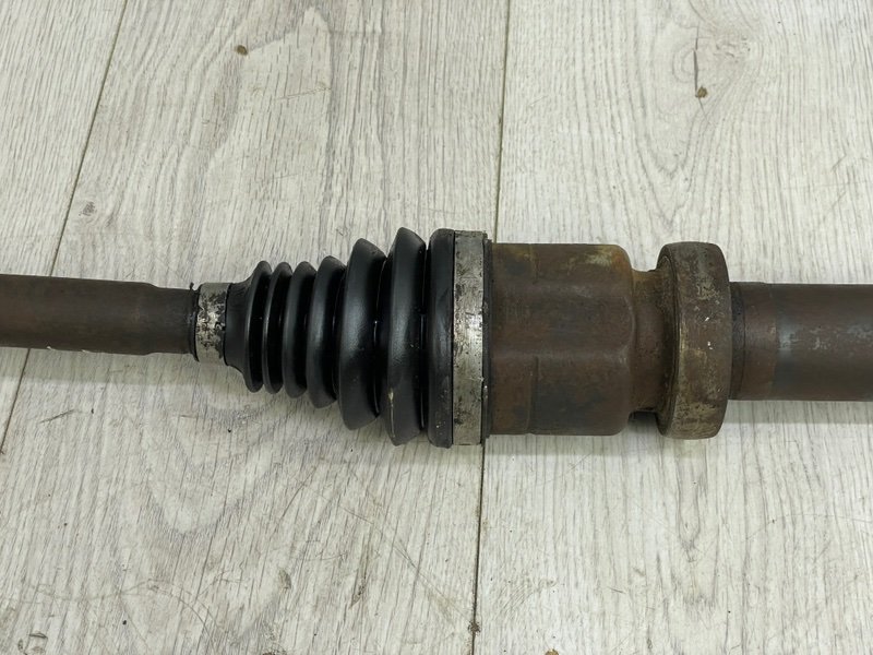 Привод передний правый, 7100 рублей, Москва