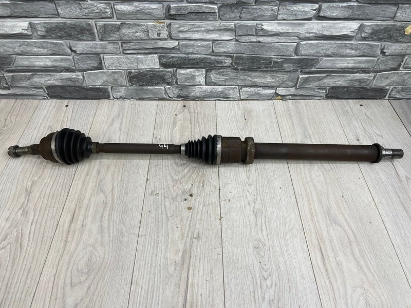 Привод передний правый, 7100 рублей, Москва