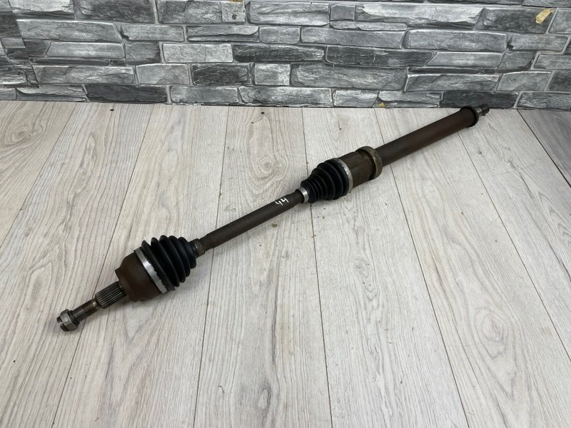 Привод передний правый, 7100 рублей, Москва