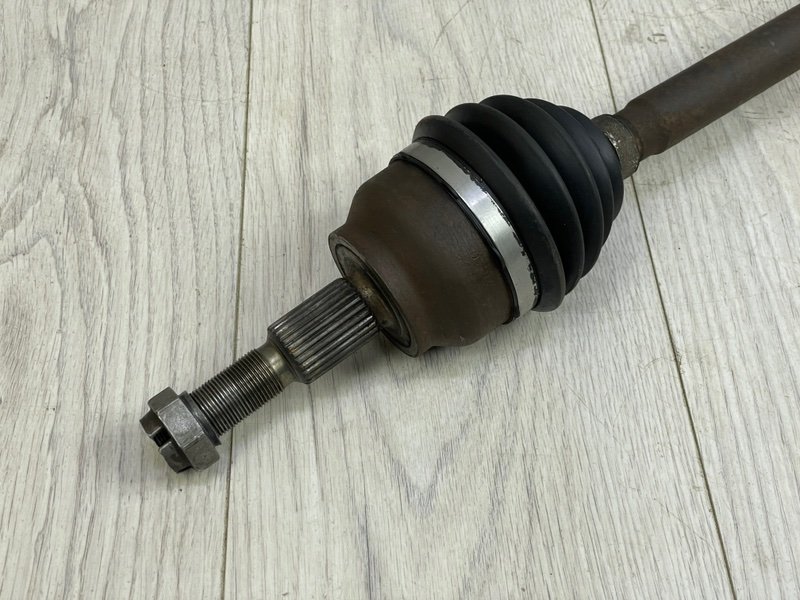 Привод передний правый, 7100 рублей, Москва