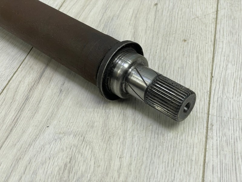 Привод передний правый, 7100 рублей, Москва