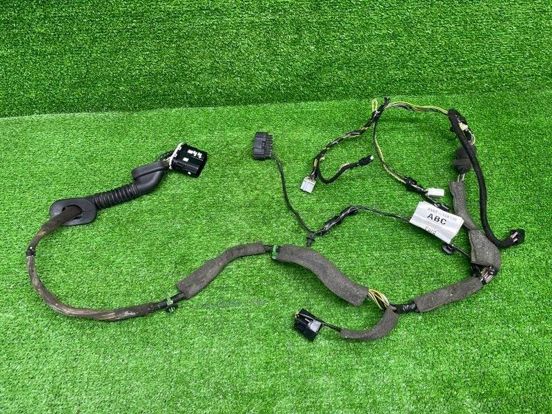 Проводка двери, 850 рублей, Москва