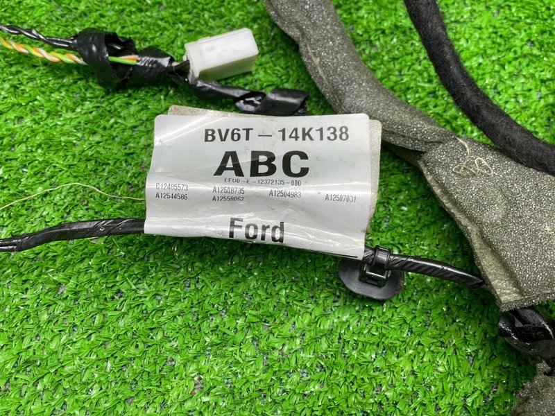 Проводка двери, 850 рублей, Москва