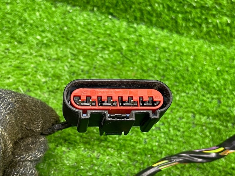 Проводка двери, 850 рублей, Москва