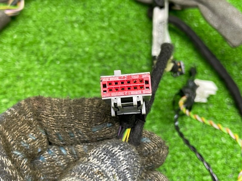 Проводка двери, 850 рублей, Москва