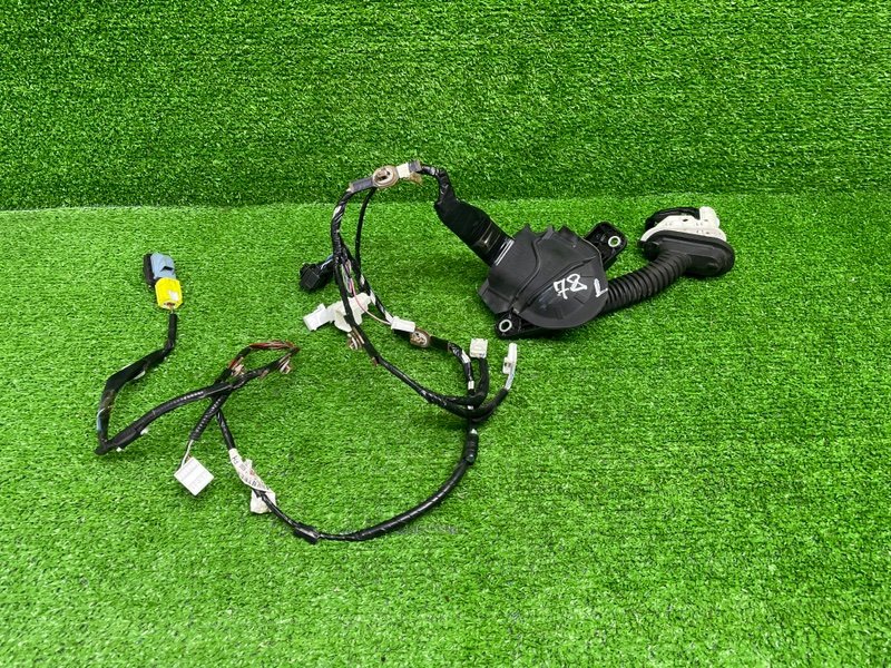 Проводка двери, 3500 рублей, Москва