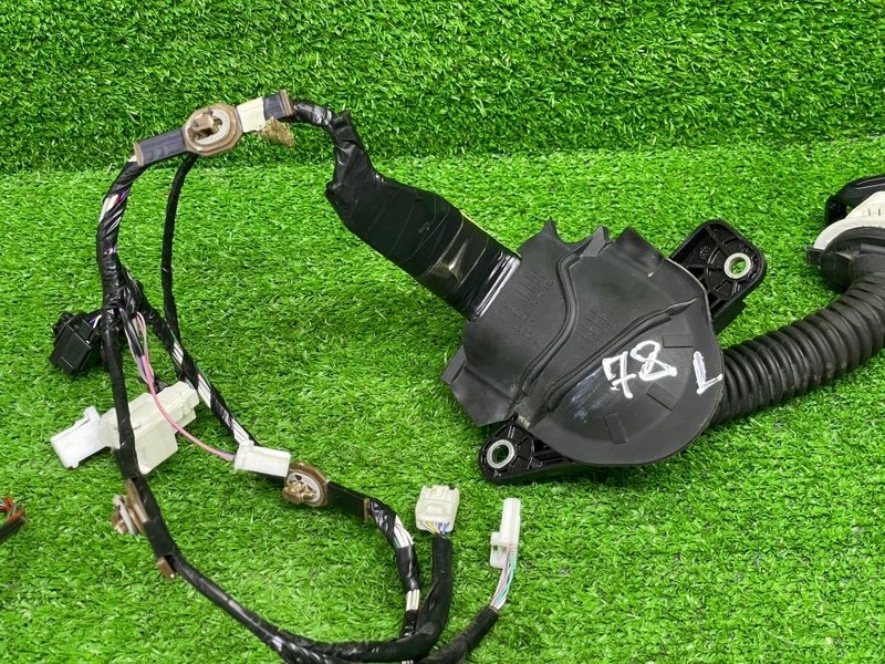 Проводка двери, 3500 рублей, Москва