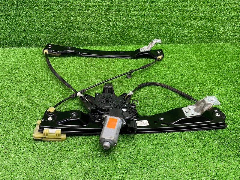 Стеклоподъемник передний, 3000 рублей, Москва