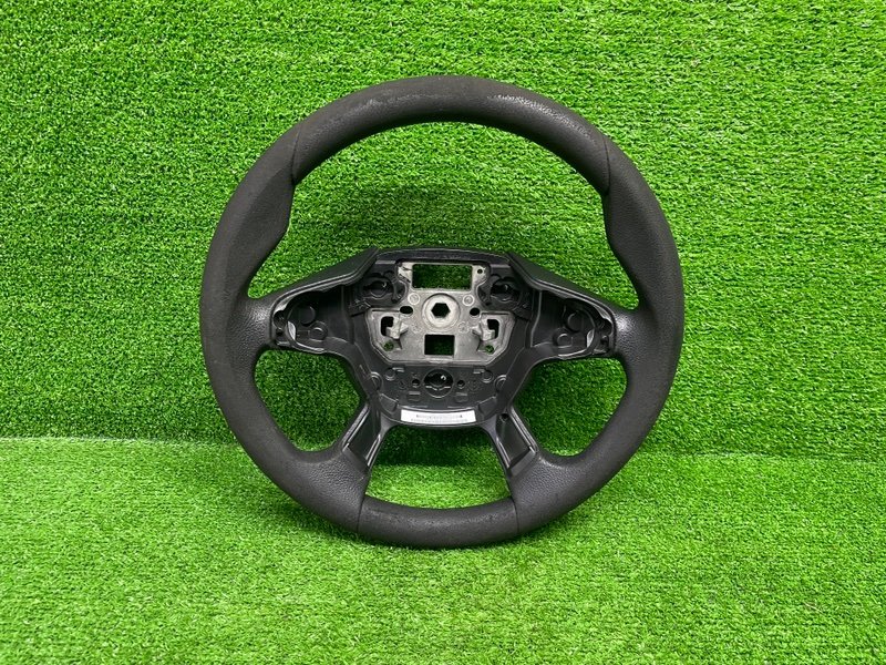 Руль, 2000 рублей, Москва