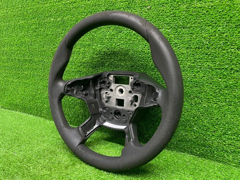 Руль, 2000 рублей, Москва