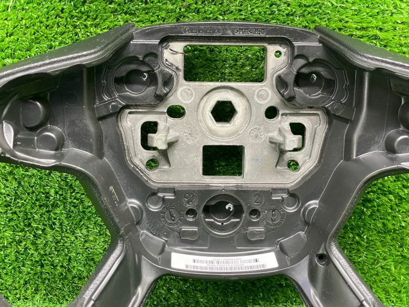 Руль, 2000 рублей, Москва