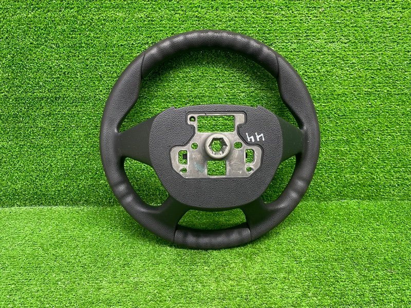 Руль, 2000 рублей, Москва