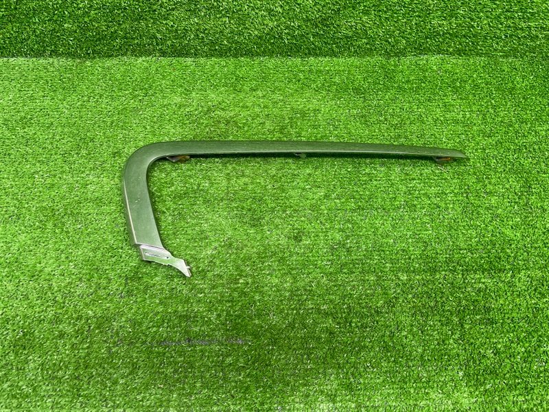 Молдинг бампера, 1000 рублей, Москва