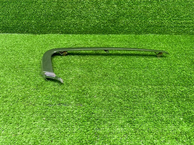 Молдинг бампера, 1000 рублей, Москва