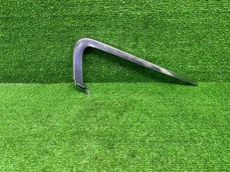 Молдинг бампера, 1000 рублей, Москва