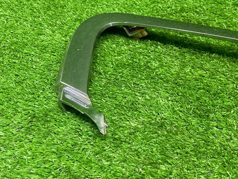 Молдинг бампера, 1000 рублей, Москва