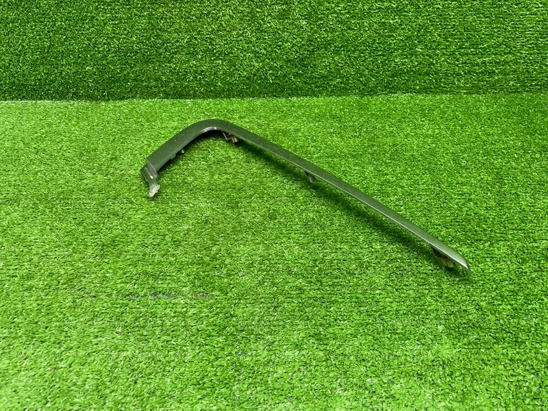 Молдинг бампера, 1000 рублей, Москва