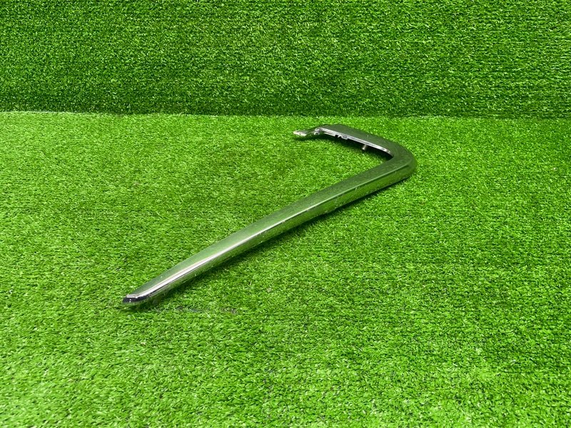 Молдинг бампера, 1000 рублей, Москва