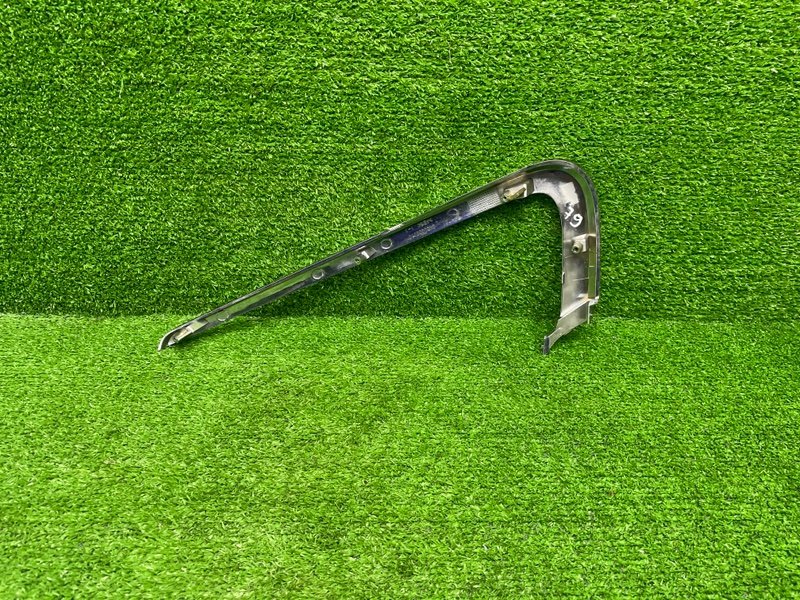 Молдинг бампера, 1000 рублей, Москва