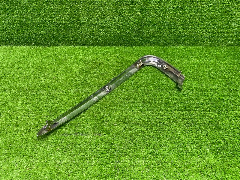 Молдинг бампера, 1000 рублей, Москва