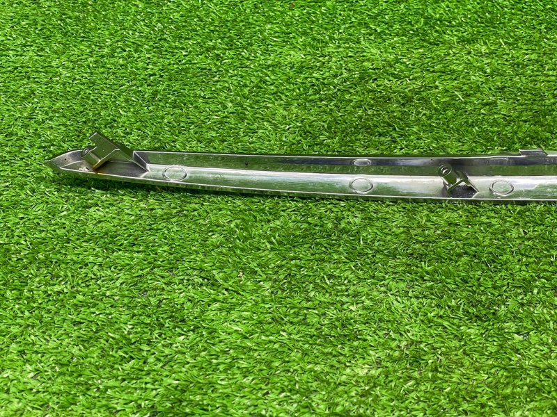 Молдинг бампера, 1000 рублей, Москва