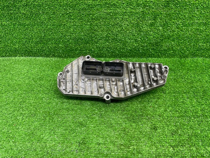 Блок управления АКПП, 20000 рублей, Москва