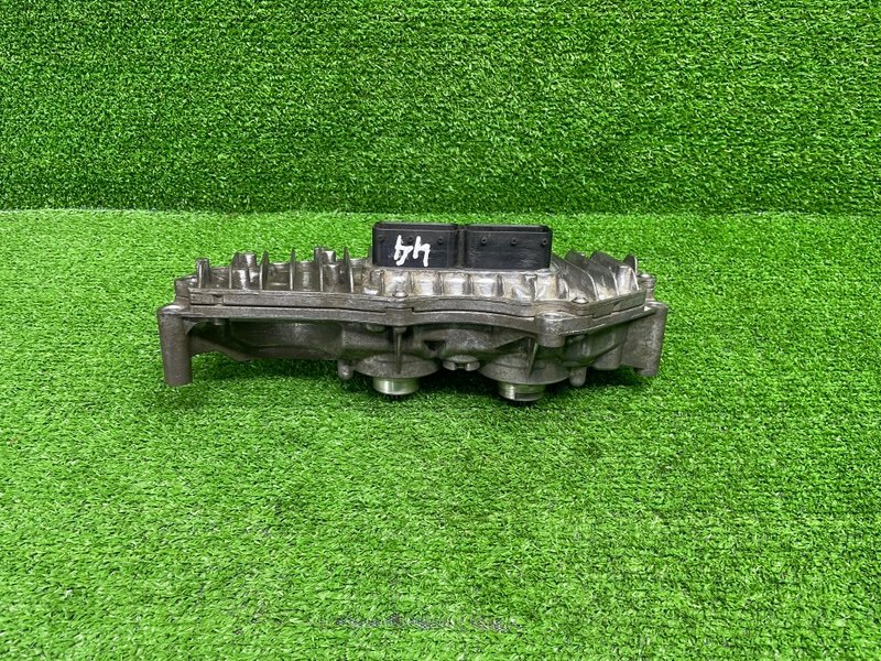 Блок управления АКПП, 20000 рублей, Москва