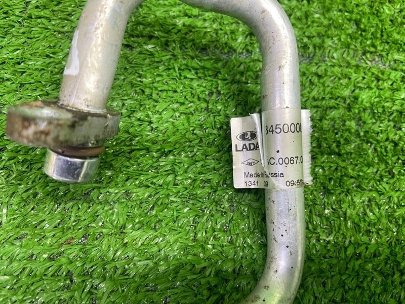 Трубка кондиционера, 2500 рублей, Москва