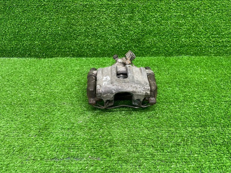 Суппорт тормозной задний правый, 3500 рублей, Москва