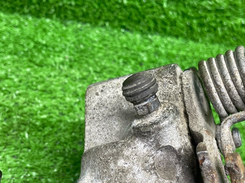 Суппорт тормозной задний правый, 3500 рублей, Москва