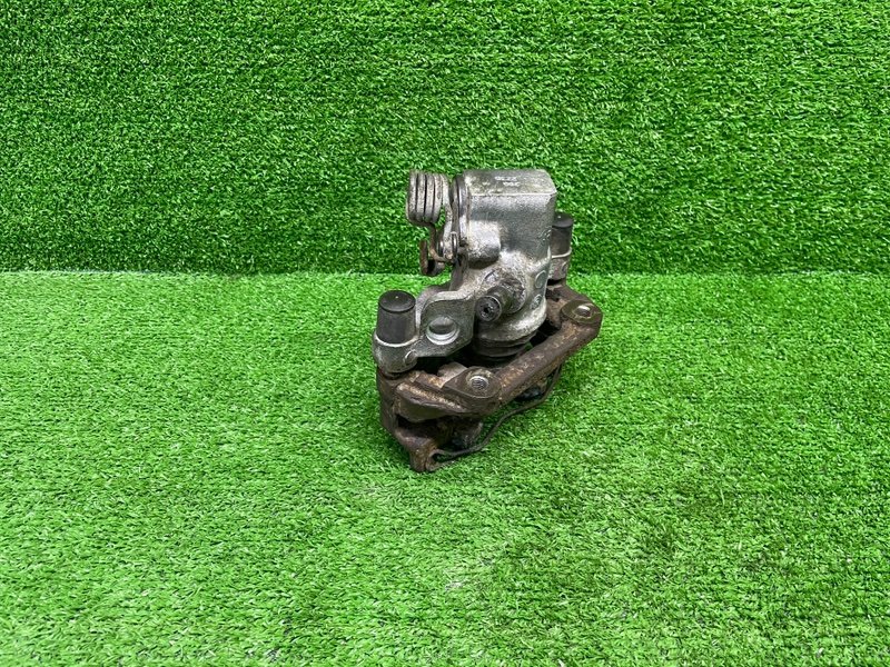 Суппорт тормозной задний правый, 3500 рублей, Москва