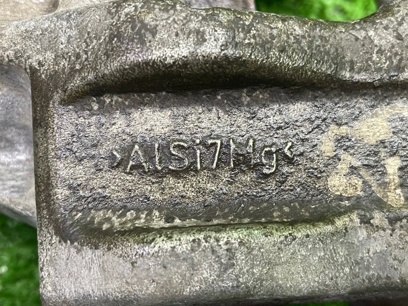 Суппорт тормозной задний правый, 3500 рублей, Москва