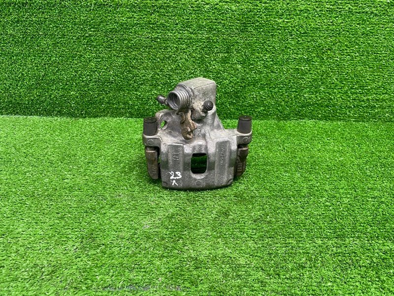 Суппорт тормозной задний левый, 3400 рублей, Москва