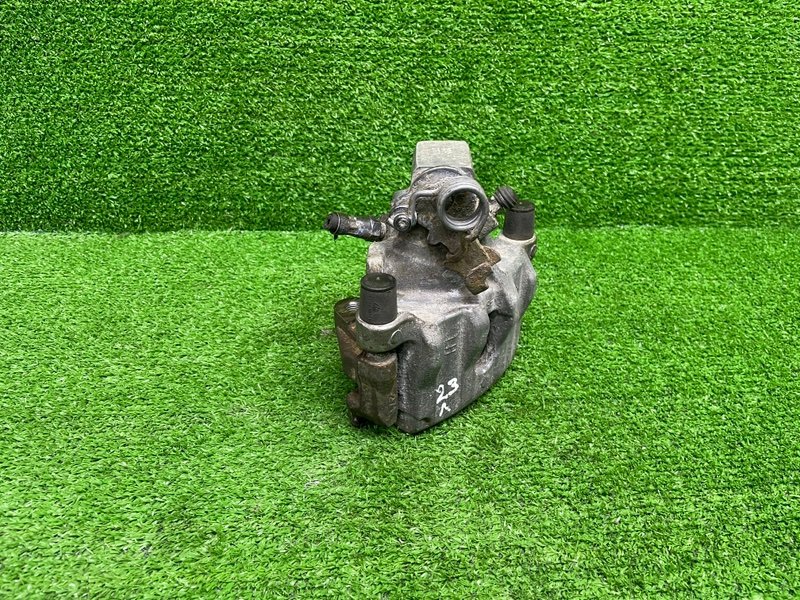 Суппорт тормозной задний левый, 3400 рублей, Москва