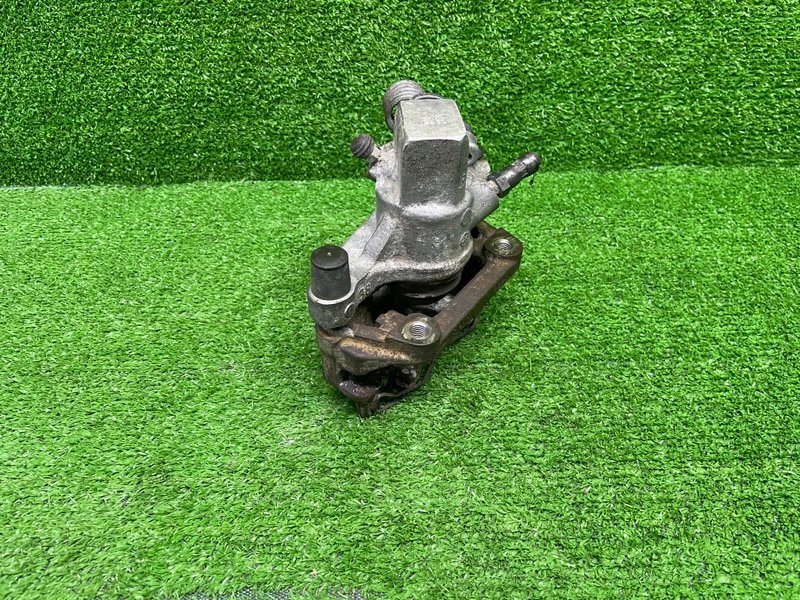 Суппорт тормозной задний левый, 3400 рублей, Москва