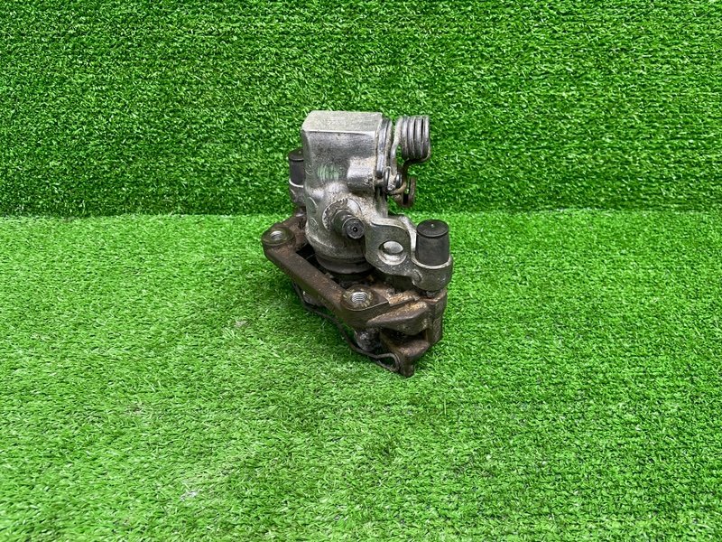 Суппорт тормозной задний левый, 3400 рублей, Москва