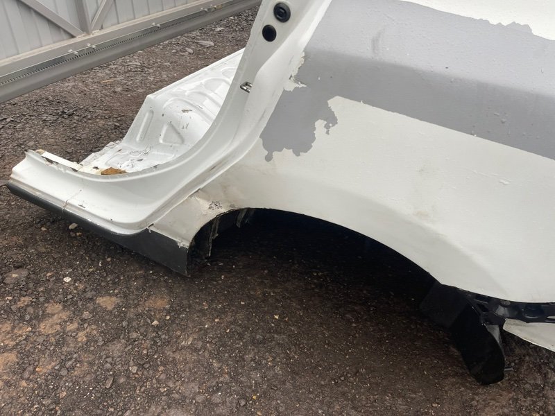 Крыло заднее левое, 15000 рублей, Москва