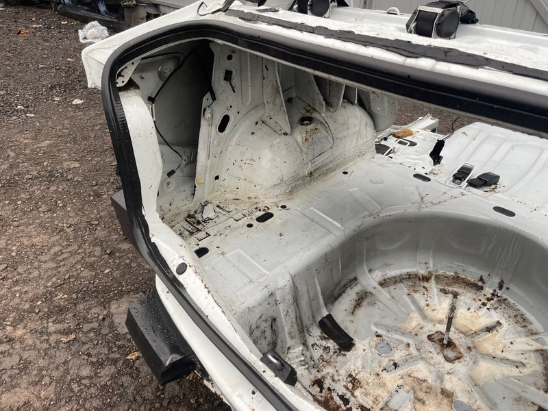 Крыло заднее левое, 15000 рублей, Москва