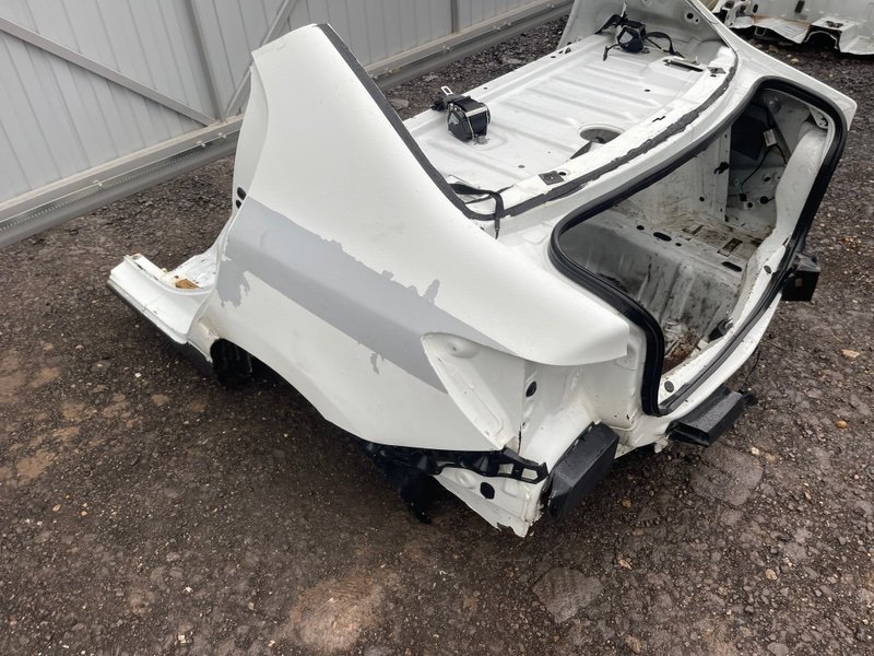 Крыло заднее левое, 15000 рублей, Москва