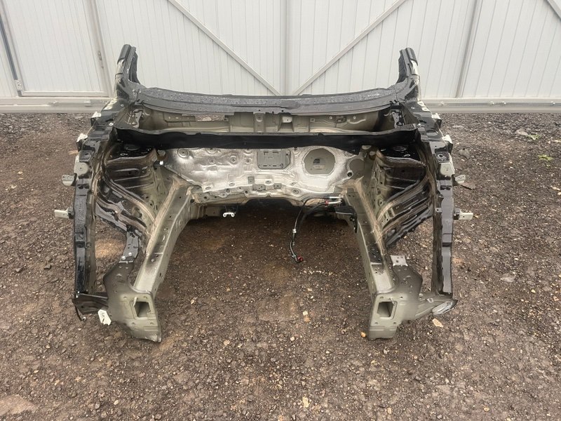 Передняя часть кузова, 120000 рублей, Москва