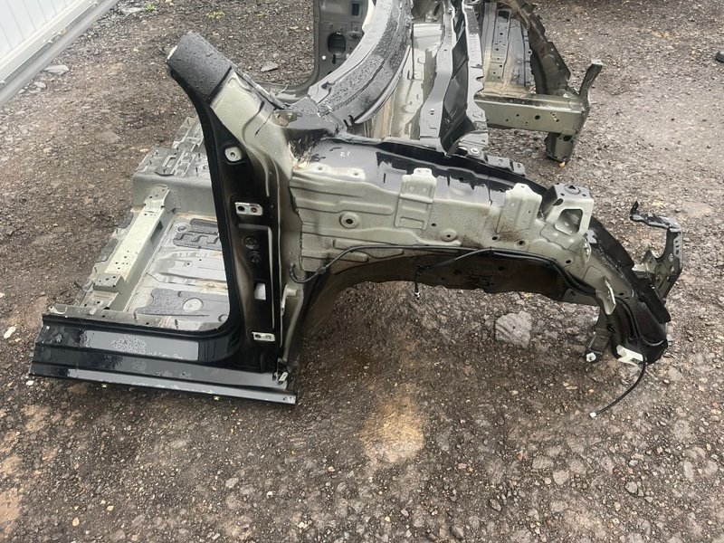 Передняя часть кузова, 120000 рублей, Москва