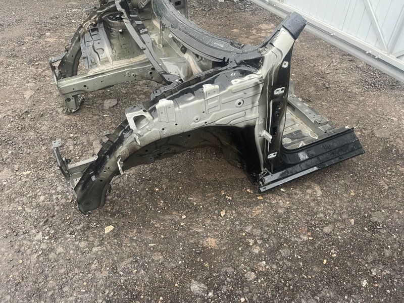 Передняя часть кузова, 120000 рублей, Москва