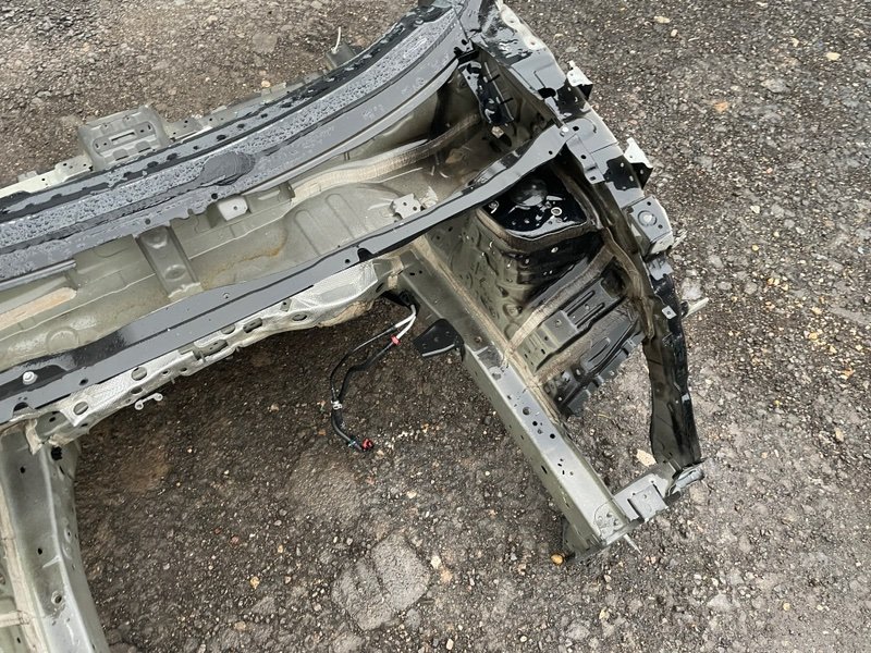 Передняя часть кузова, 120000 рублей, Москва