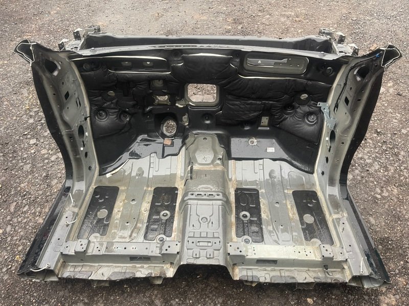 Передняя часть кузова, 120000 рублей, Москва